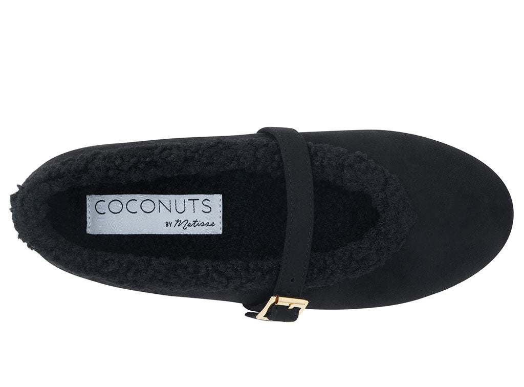 Coconuts by Matisse Women's Midtown Mary Jane Slipper