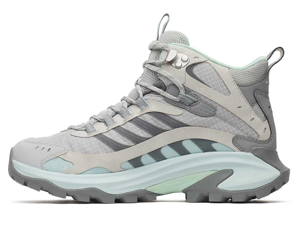 Merrell Women's Moab Speed 2 Mid GTX