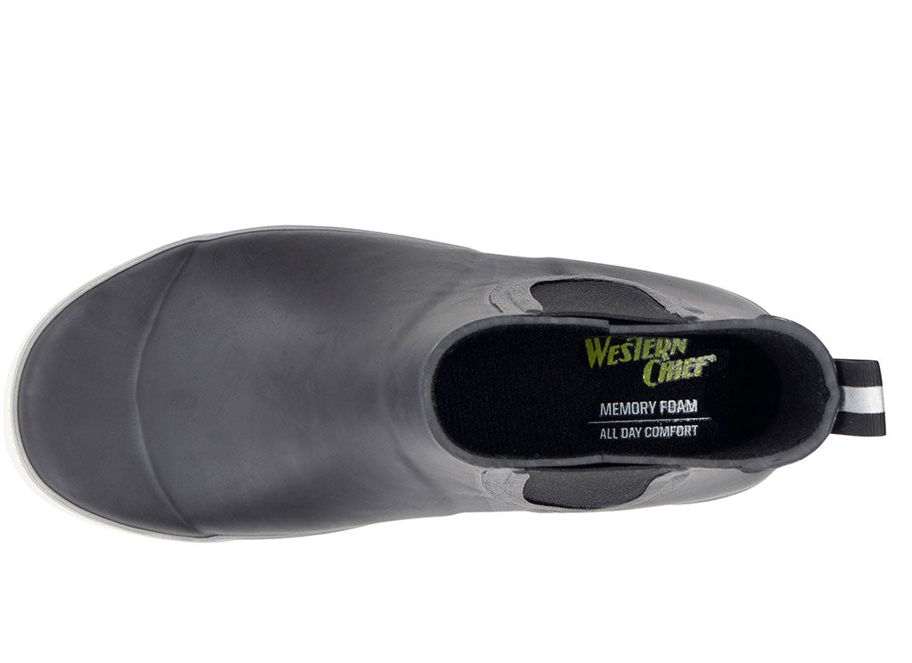 Western Chief Women's Element Chelsea Rain Boot