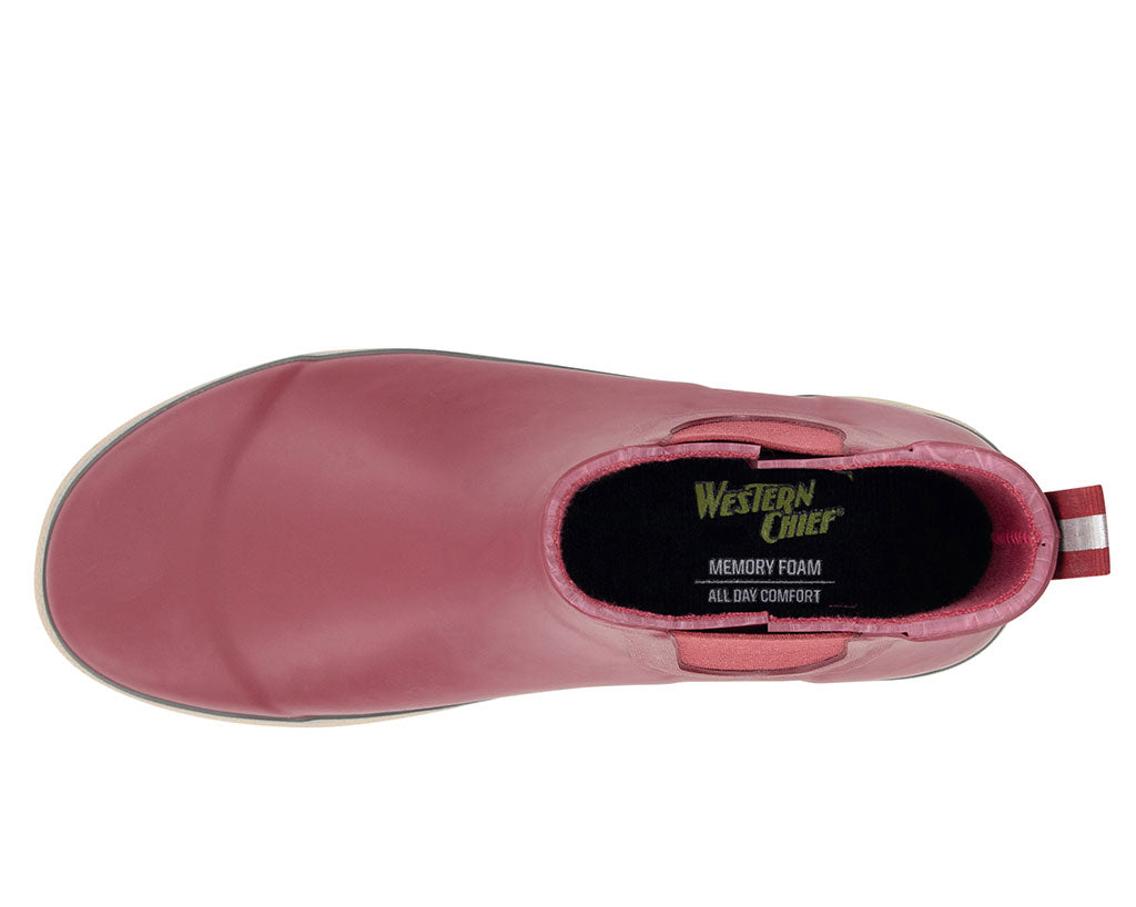 Western Chief Women's Element Chelsea Rain Boot