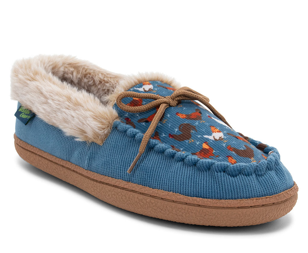 Western Chief Women's Elaine Slipper