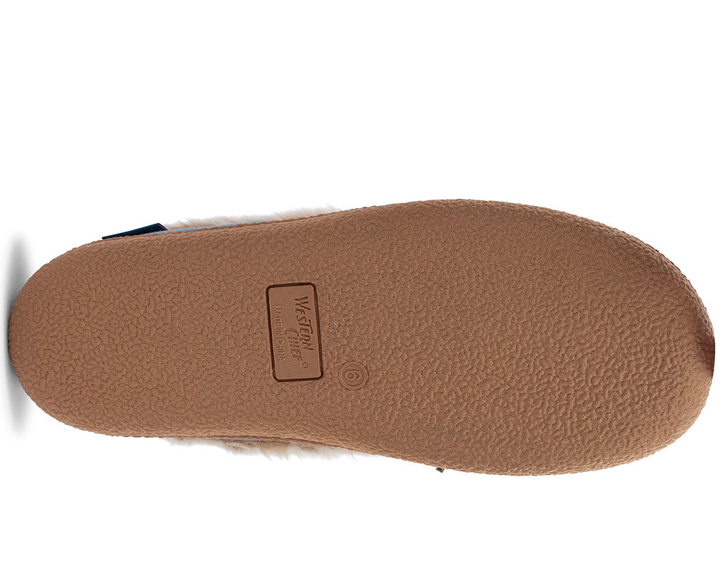 Western Chief Women's Elaine Slipper