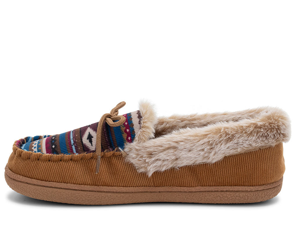 Western Chief Women's Elaine Slipper