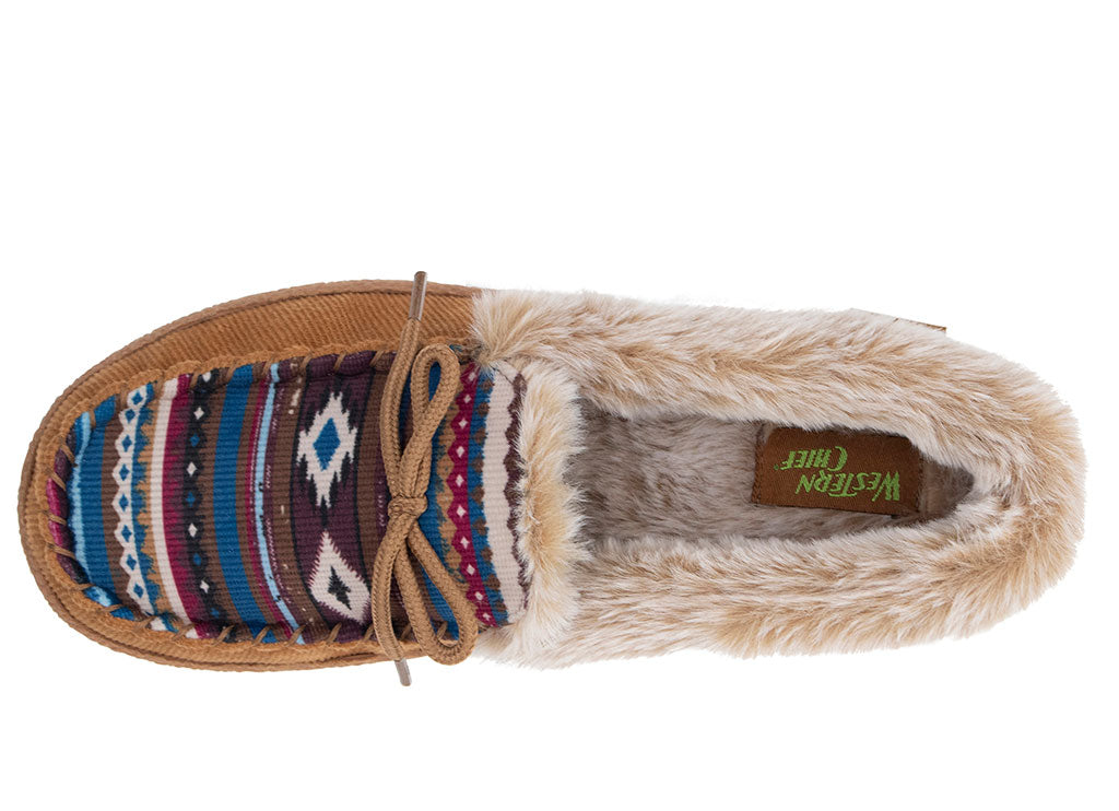 Western Chief Women's Elaine Slipper