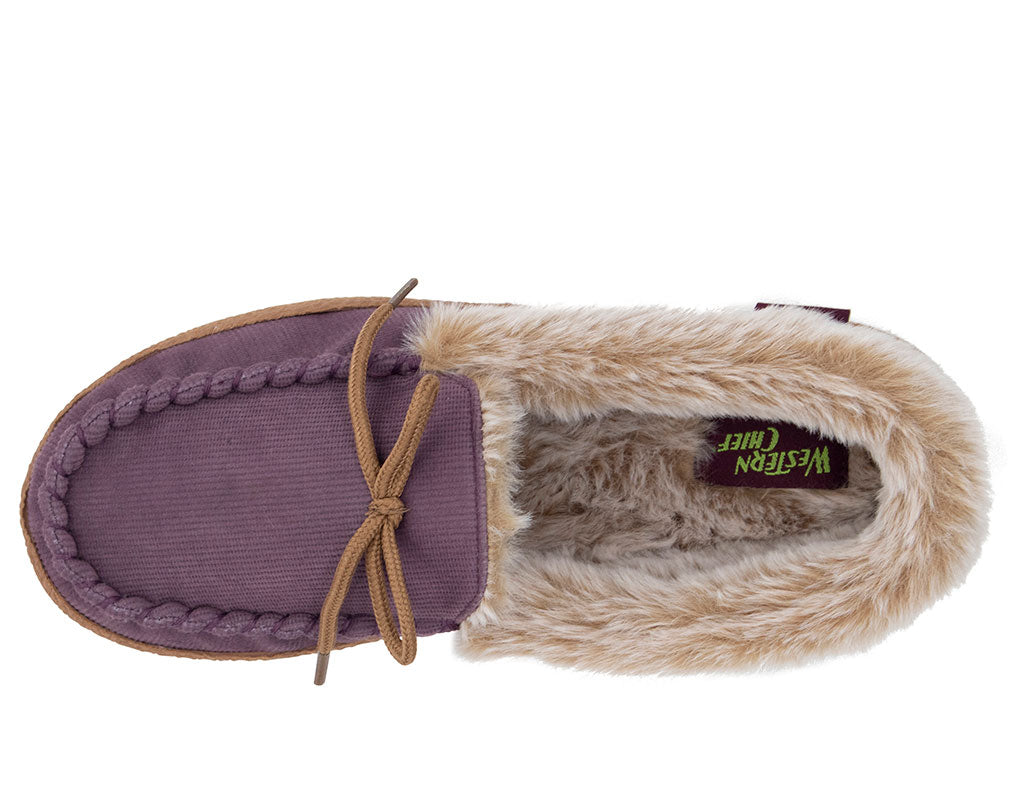 Western Chief Women's Elaine Slipper