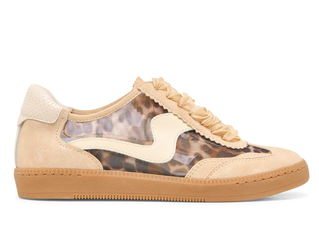 Dolce Vita Women's Notice Mesh