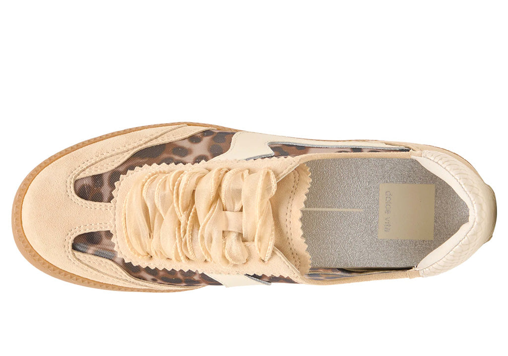 Dolce Vita Women's Notice Mesh