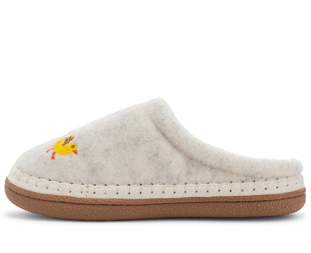 Western Chief Women's Chicken Family Slippers