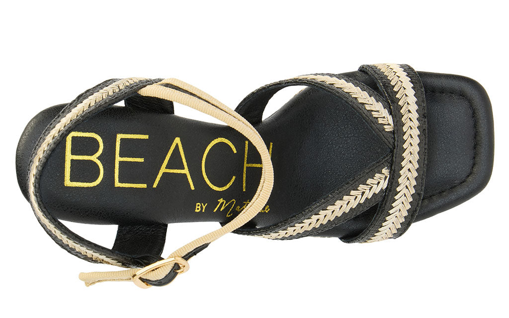 Beach by Matisse Women's Adelaide