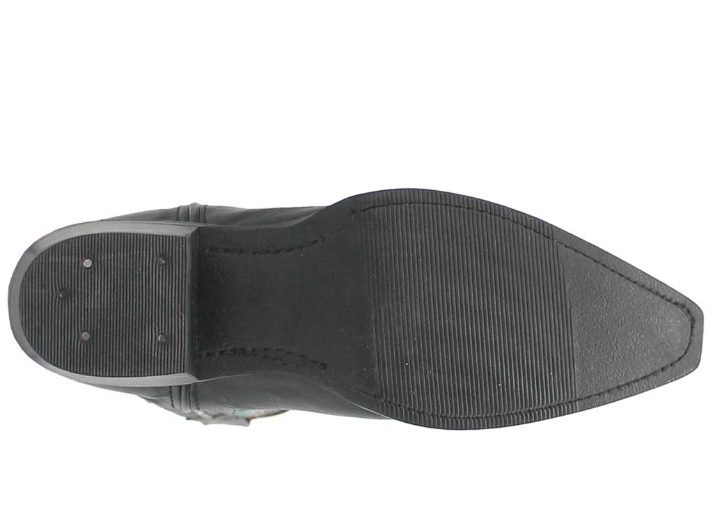 Dingo Women's Duchess Western Boots