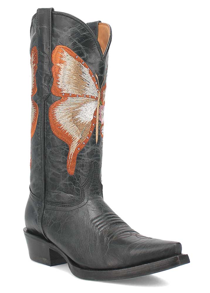 Dingo Women's Duchess Western Boots