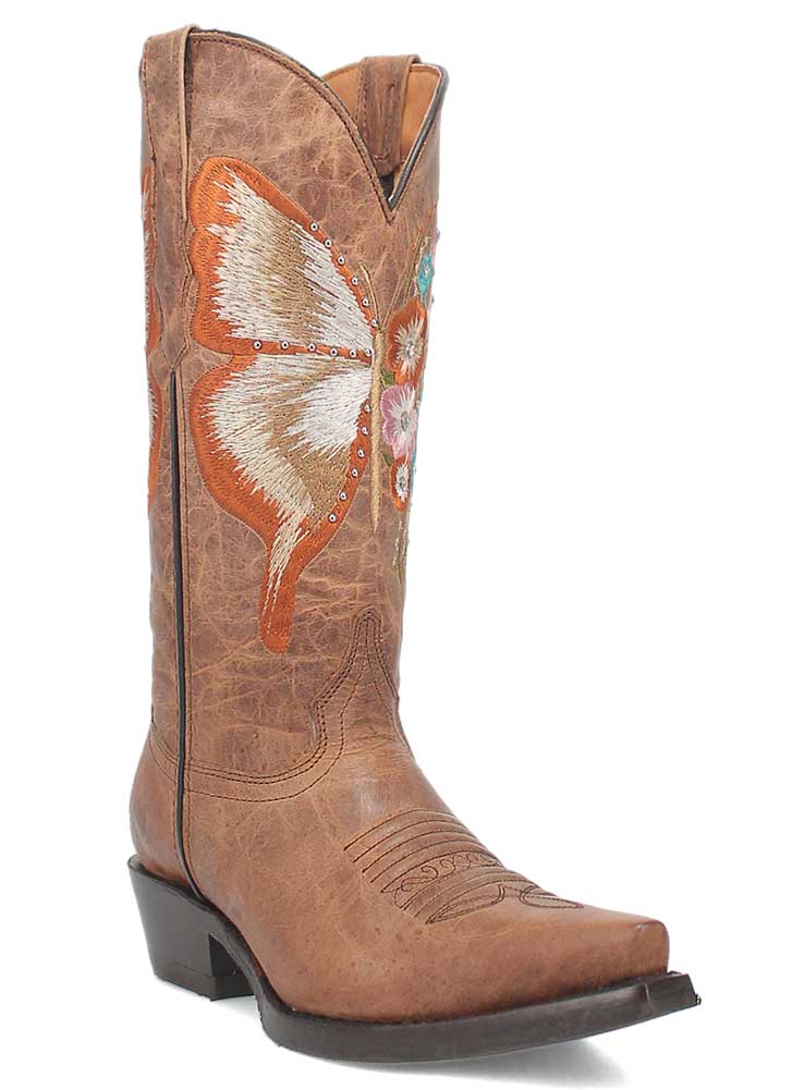 Dingo Women's Duchess Western Boots