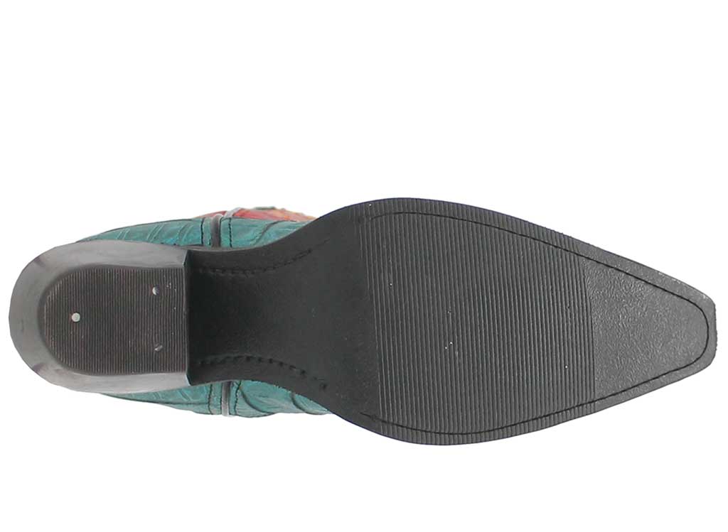 Dingo Women's Matilda Western Boots