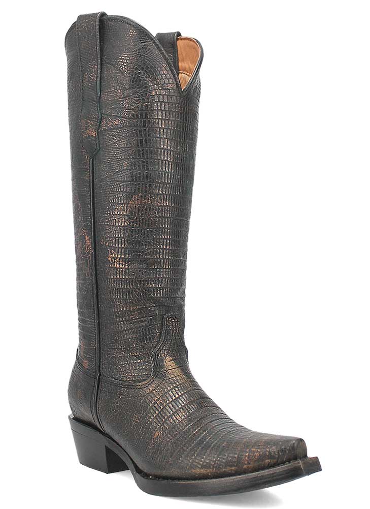 Dingo Women's Athena Western Boots