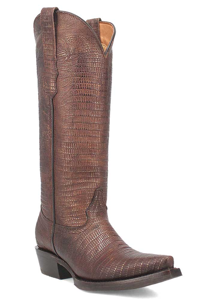 Dingo Women's Athena Western Boots