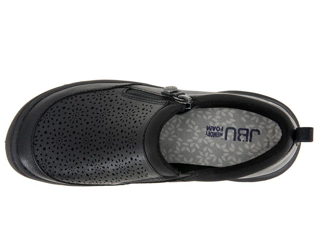 JBU by Jambu Women's Avery Loafers