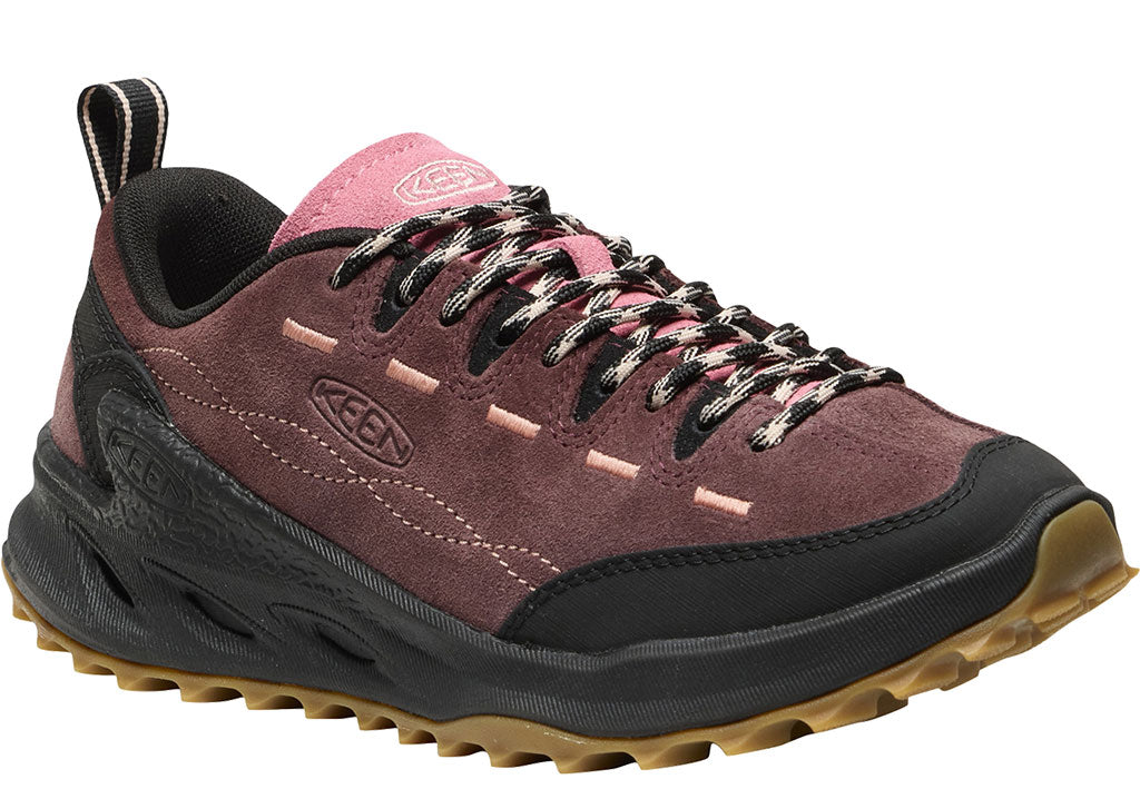 KEEN Women's Jasper Zionic Sneakers