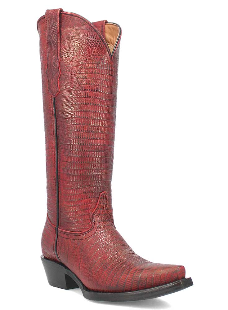 Dingo Women's Athena Western Boots