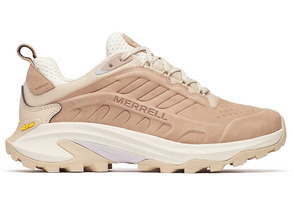 Merrell Women's Moab Speed 2 Leather