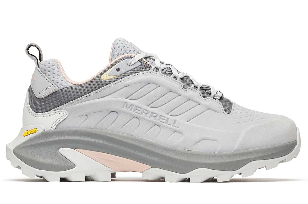 Merrell Women's Moab Speed 2 Leather