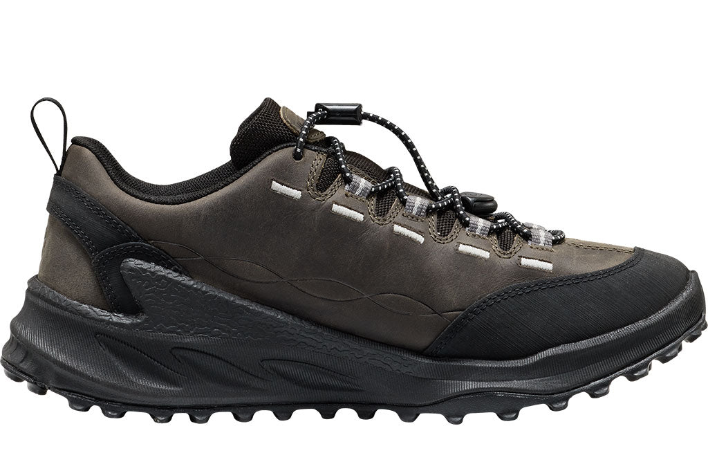 KEEN Women's Jasper Zionic Waterproof Sneaker