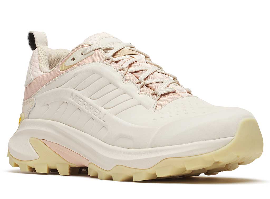 Merrell Women's Moab Speed 2 Leather