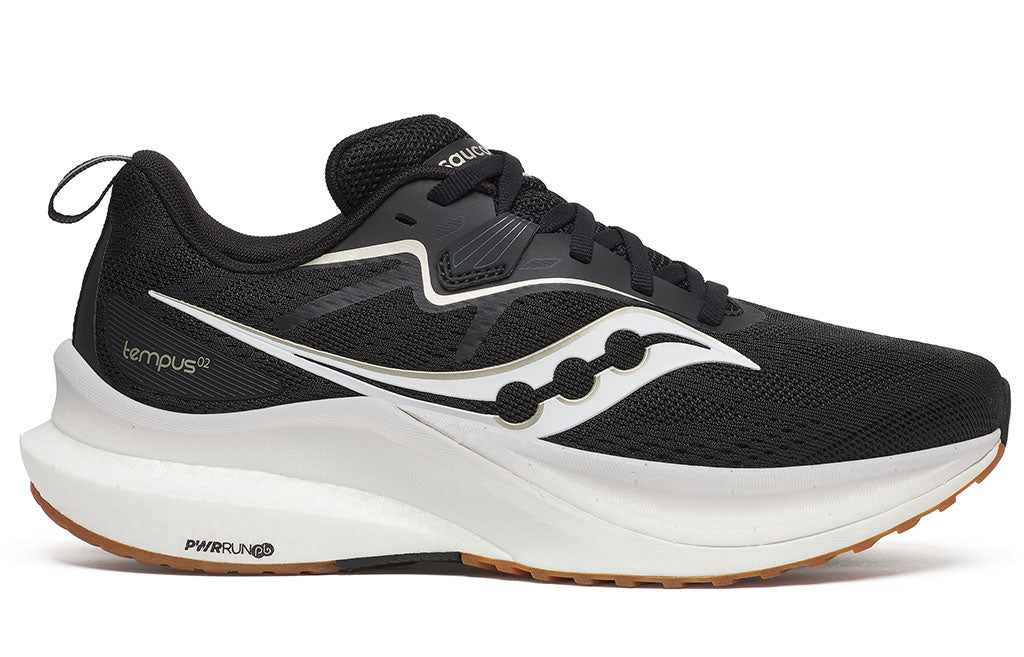 Saucony Women's Tempus 2
