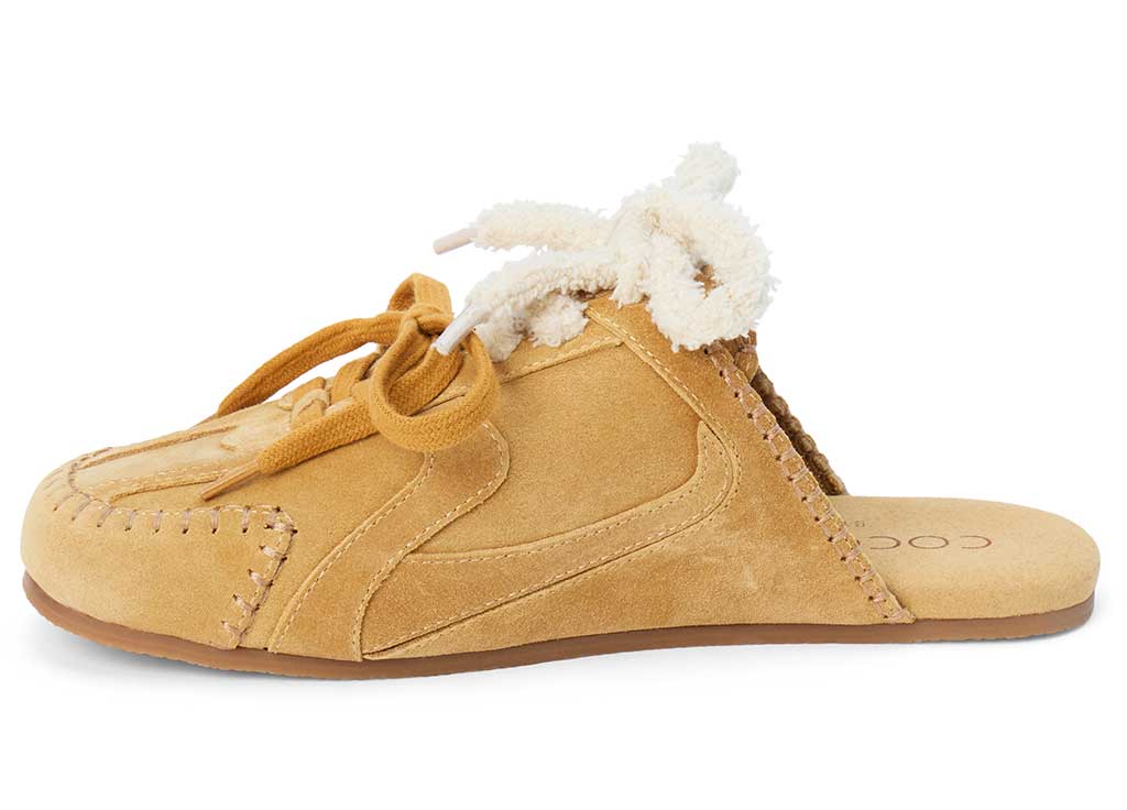 Coconuts by Matisse Women's Devyn Sneakers