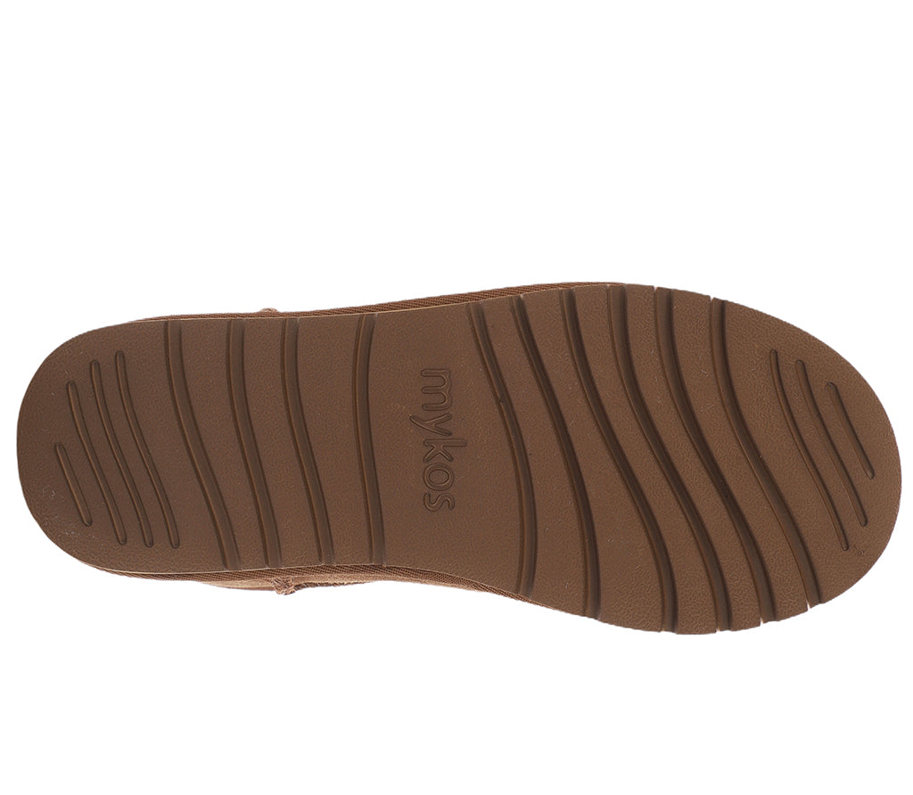 Mykos Women's Kora Short Pull-On Boot