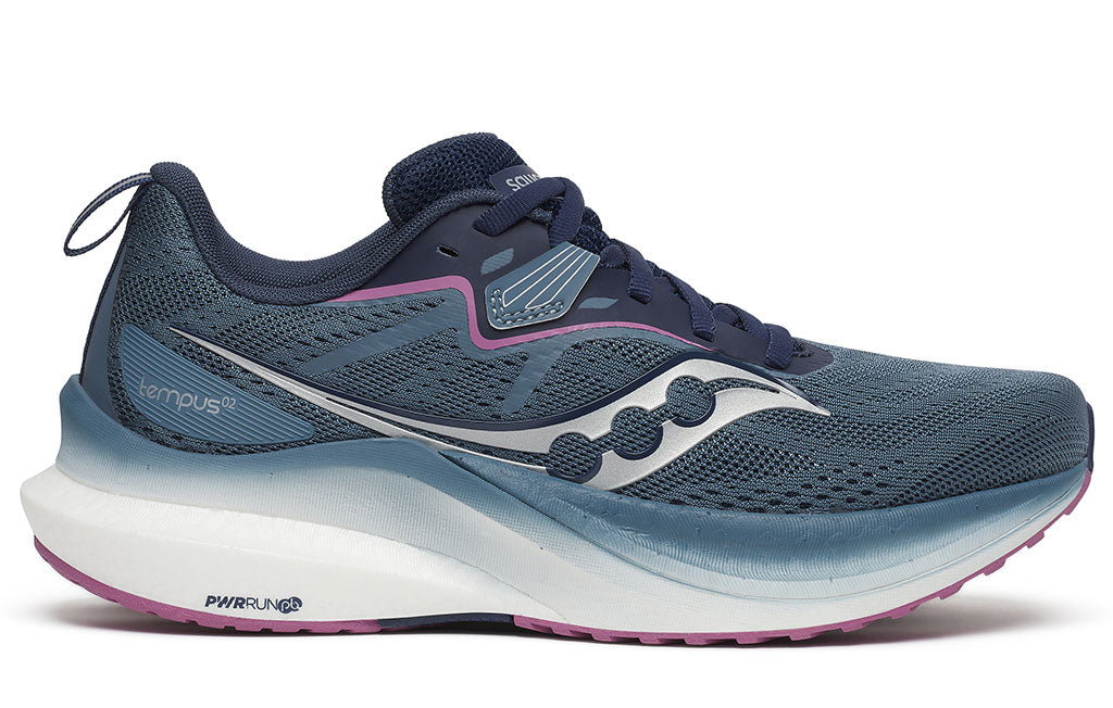 Saucony Women's Tempus 2