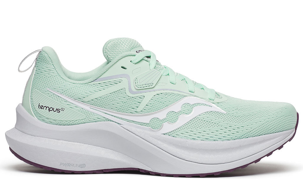 Saucony Women's Tempus 2