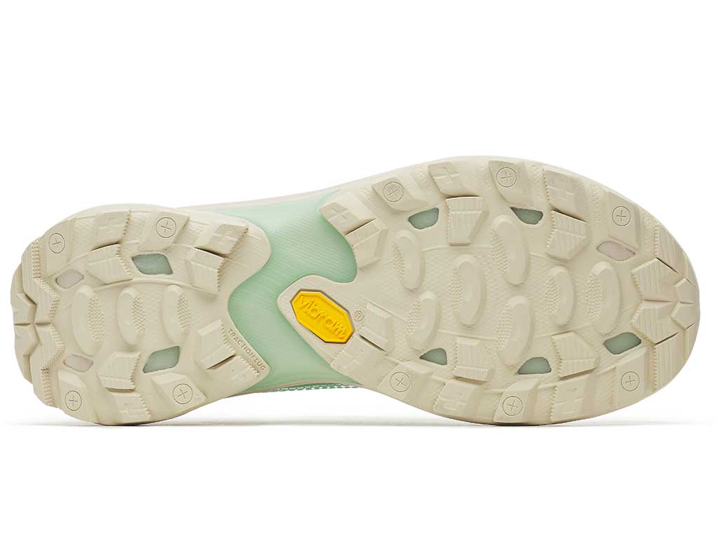 Merrell Women's Moab Speed 2 Jelly Trail Runner Sneaker