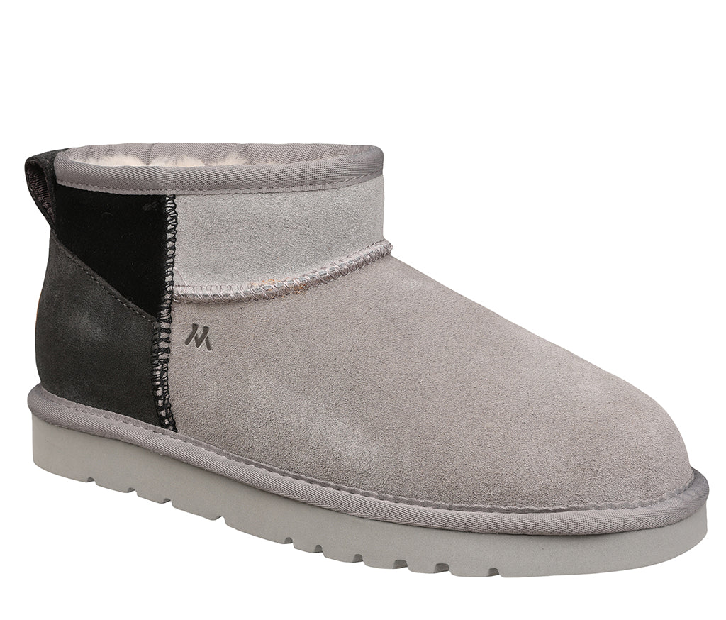 Mykos Women's Kora Short Pull-On Boot