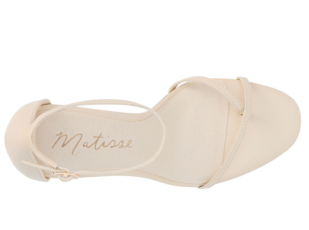 Matisse Women's Josephine Strappy Heeled Sandals