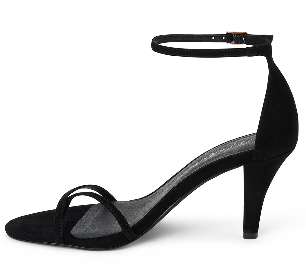 Matisse Women's Josephine Strappy Heeled Sandals