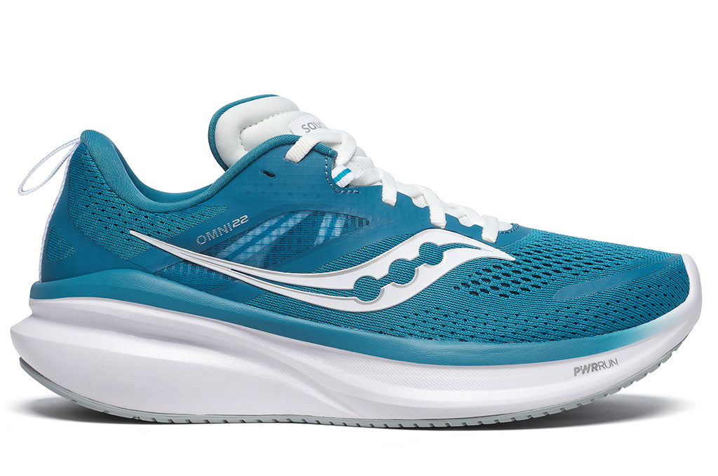 Saucony Women's Omni 22