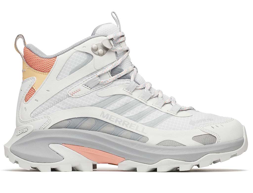 Merrell Women's Moab Speed 2 Mid GTX