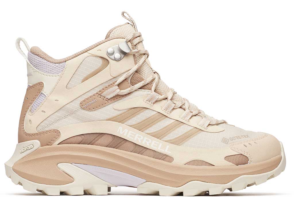Merrell Women's Moab Speed 2 Mid GTX