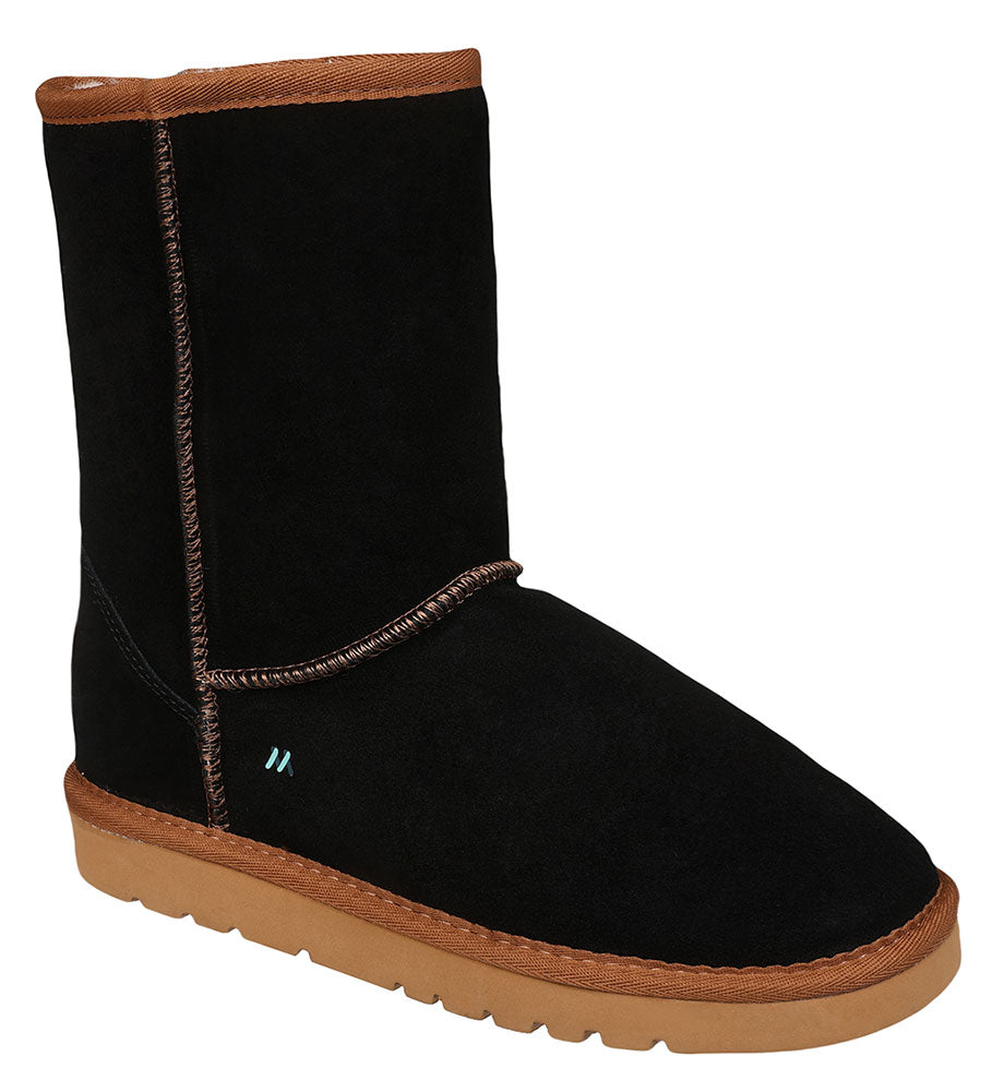 Mykos Women's Kora Pull-On Boot