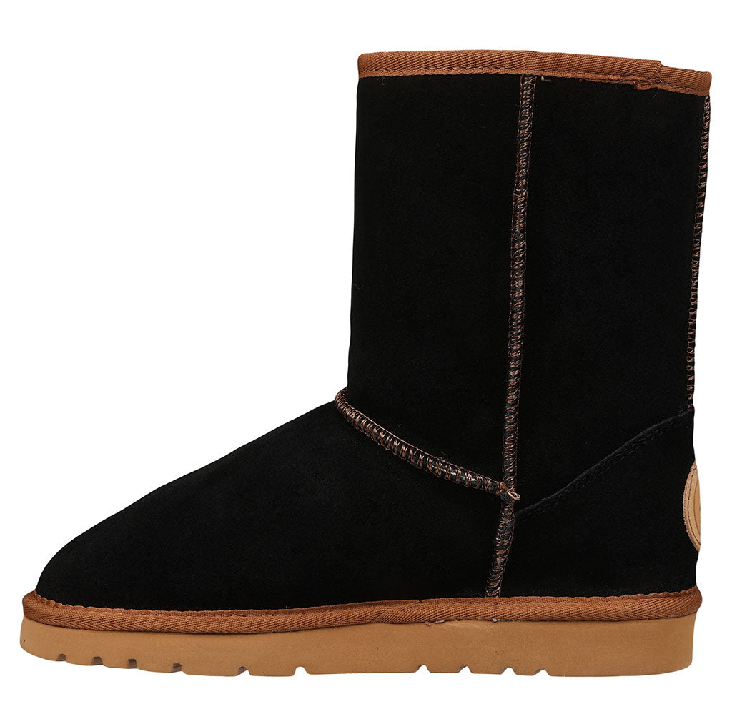 Mykos Women's Kora Pull-On Boot