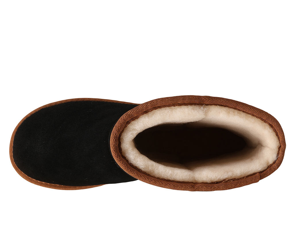 Mykos Women's Kora Pull-On Boot