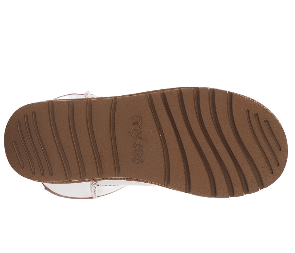 Mykos Women's Kora Pull-On Boot