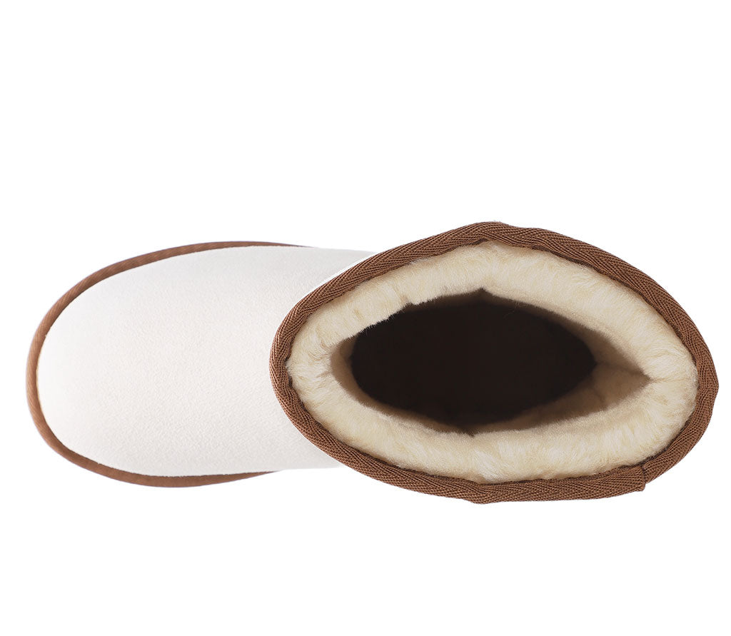 Mykos Women's Kora Pull-On Boot