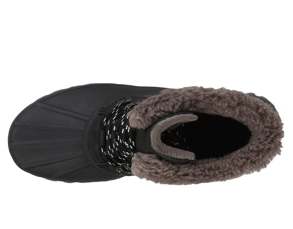 Mykos Women's Reina Lace-Up Boot