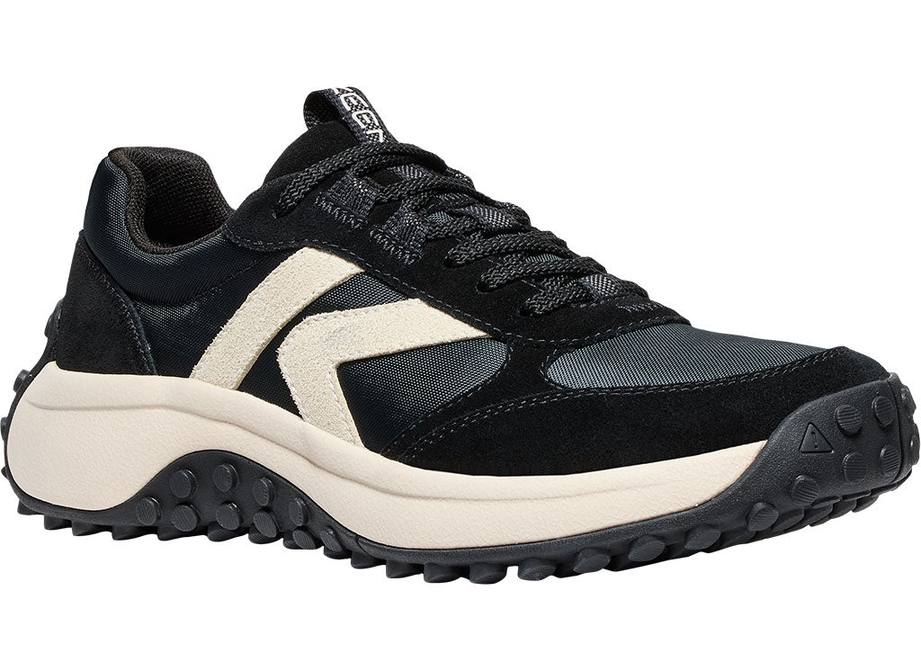 KEEN Women's KS86 Casual Retro Sneaker