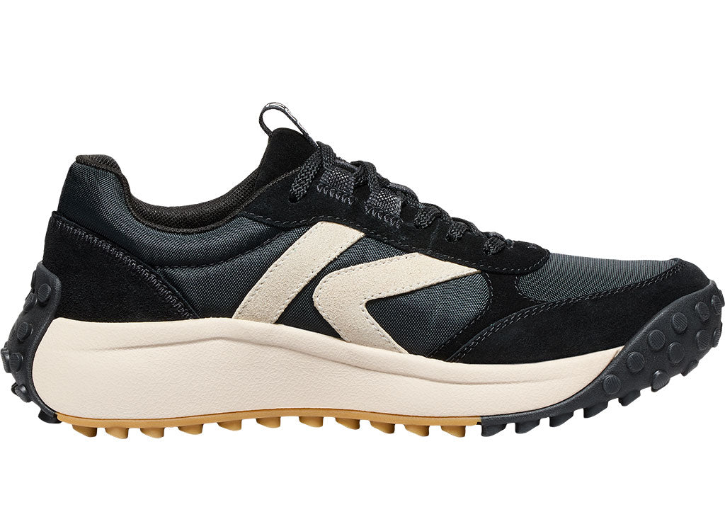 KEEN Women's KS86 Casual Retro Sneaker