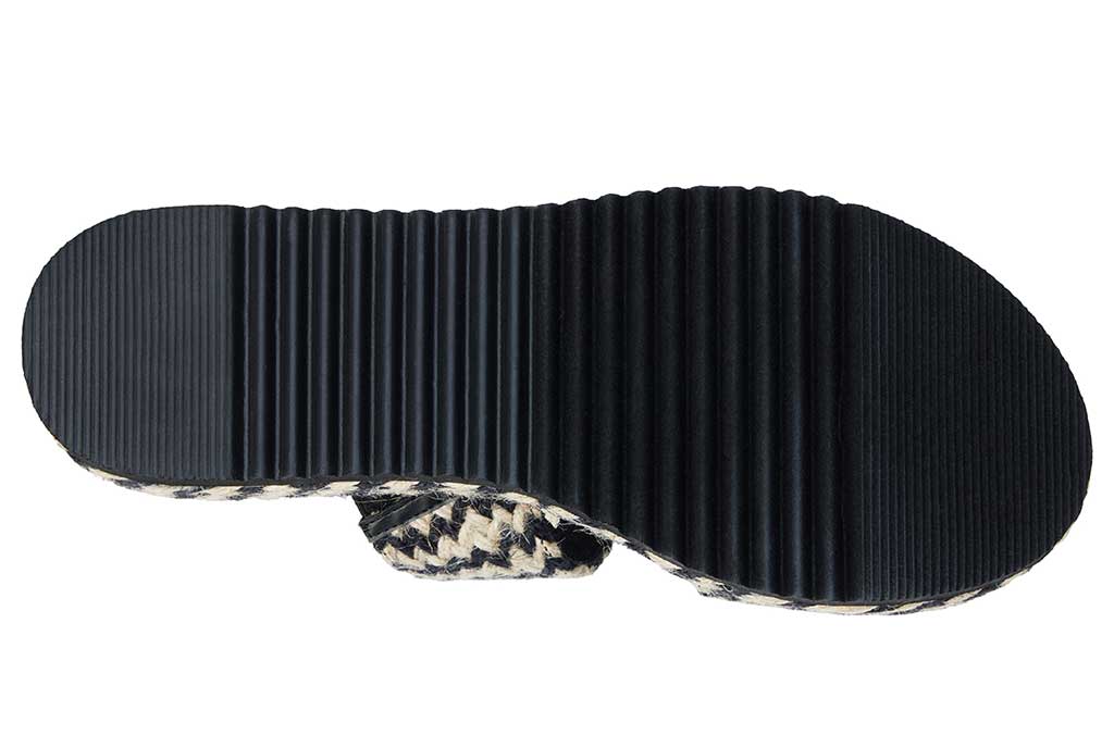 Beach by Matisse Women's Borderline Sandals