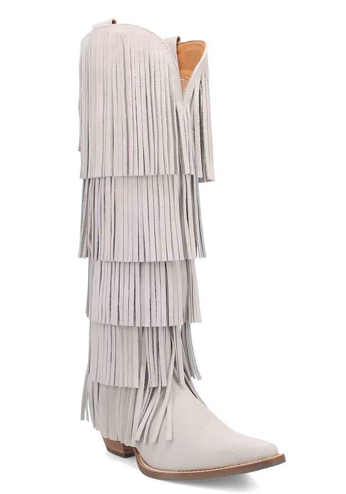 Dingo Women's Wild Child Western Boots