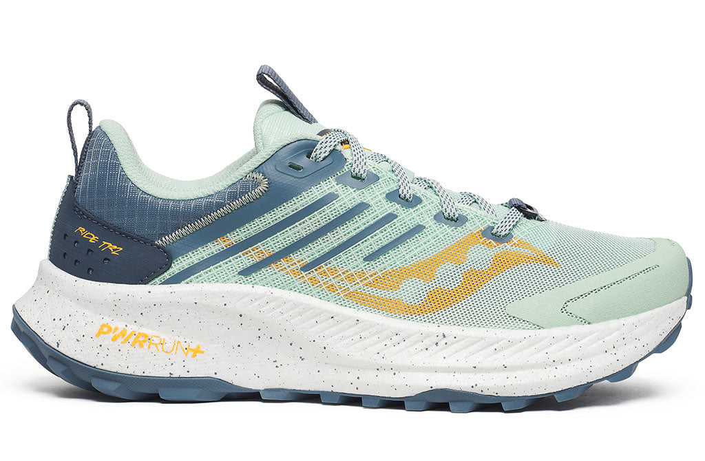 Saucony Women's Ride TR2