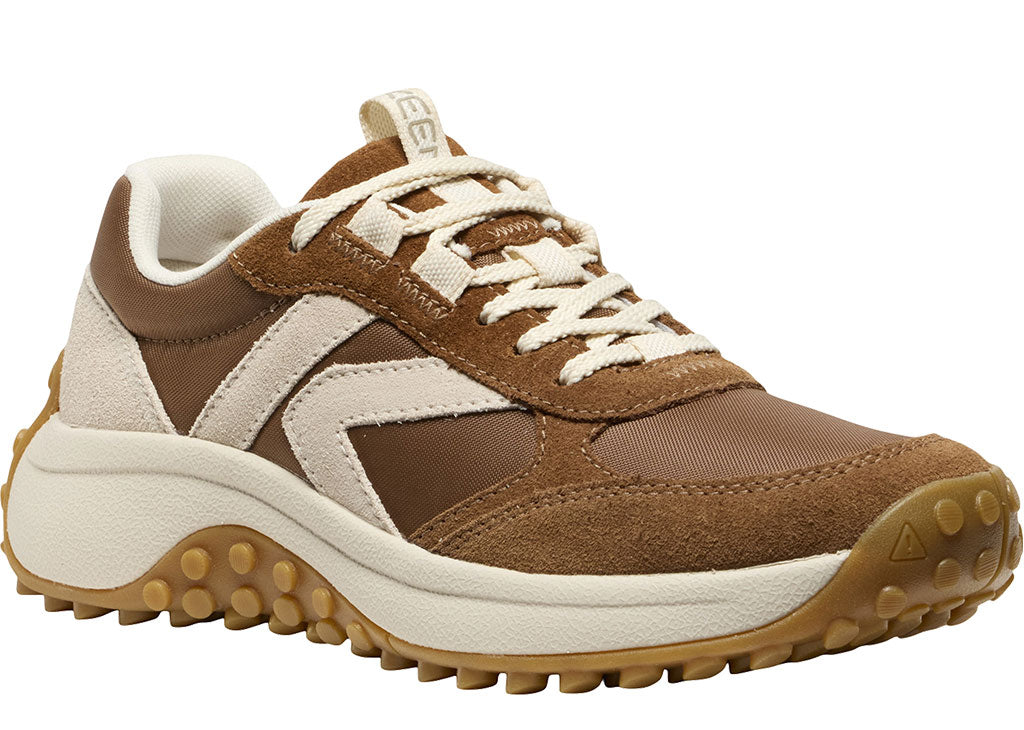 KEEN Women's KS86 Casual Retro Sneaker